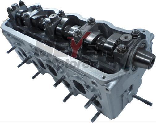 Meyer 013027720 - Cylinder Head car-mod.net