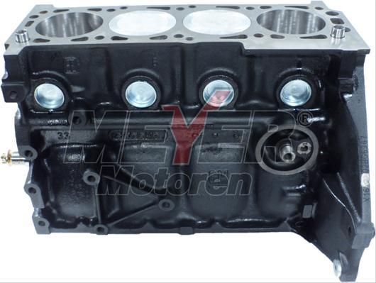 Meyer 030992010 - Partial Engine car-mod.net