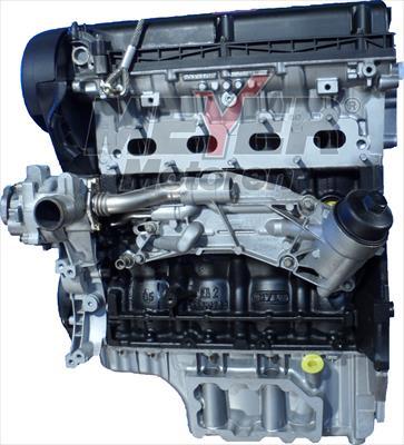 Meyer 030009190 - Complete Engine car-mod.net