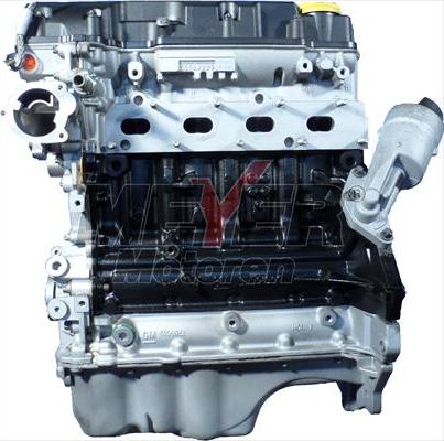 Meyer 030004060 - Complete Engine car-mod.net
