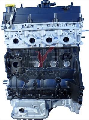 Meyer 031996070 - Complete Engine car-mod.net