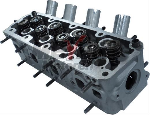 Meyer 033039360 - Cylinder Head car-mod.net