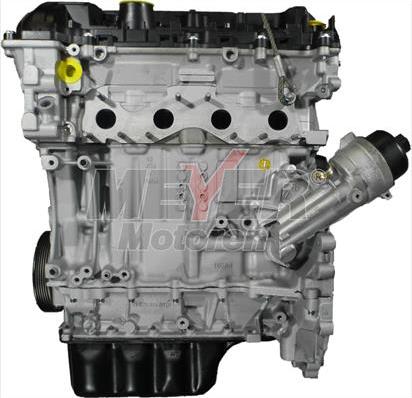 Meyer 020008570 - Complete Engine car-mod.net