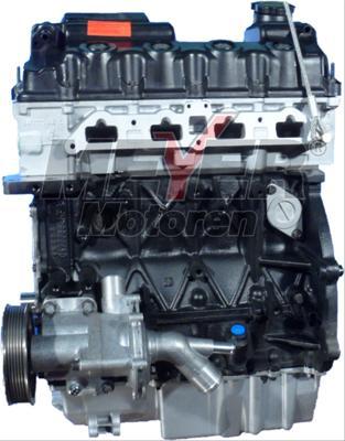 Meyer 020008710 - Complete Engine car-mod.net