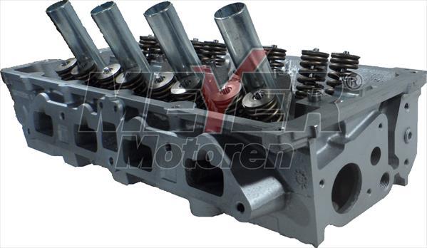 Meyer 023038710 - Cylinder Head car-mod.net