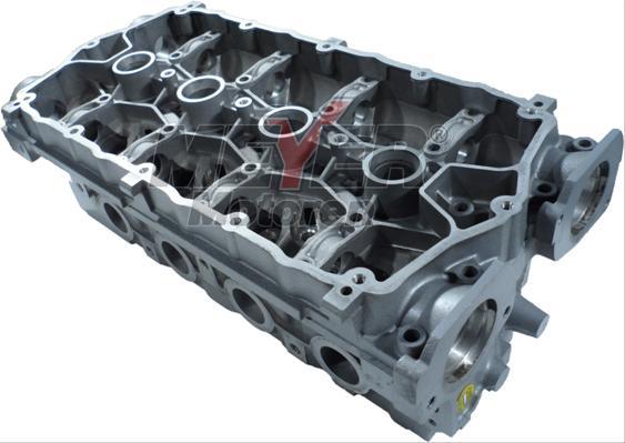 Meyer 103031010 - Cylinder Head car-mod.net