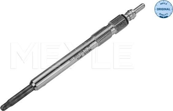 Meyle 44-14 860 0000 - Glow Plug car-mod.net