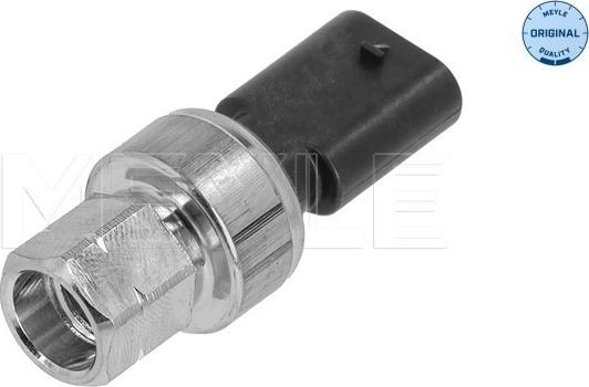 Meyle 44-14 823 0001 - Pressure Switch, air conditioning car-mod.net