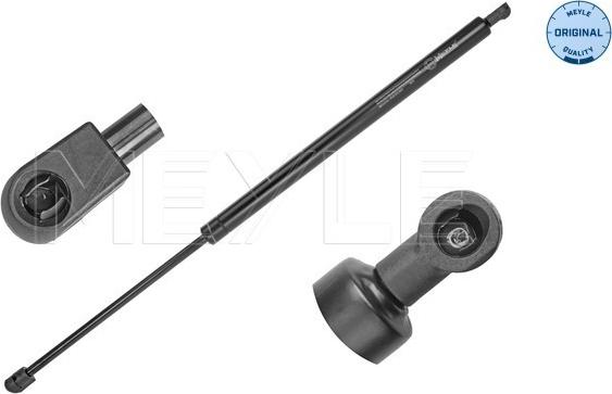 Meyle 40-40 910 0025 - Gas Spring, boot, cargo area car-mod.net