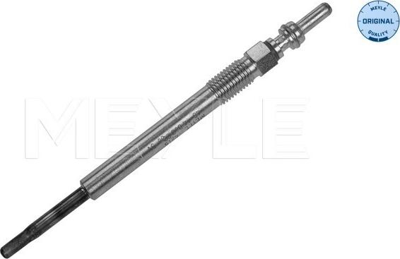 Meyle 40-14 860 0006 - Glow Plug car-mod.net