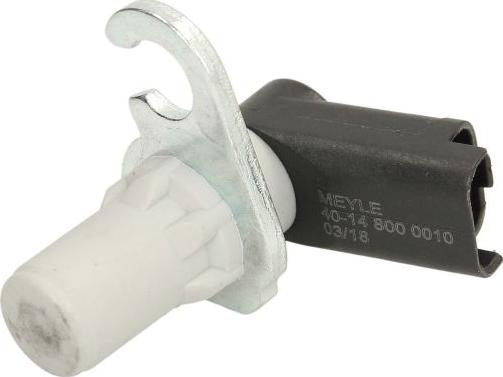 Meyle 40-14 800 0010 - Crankshaft position sensor, RPM car-mod.net