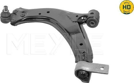Meyle 40-16 050 0002/HD - Track Control Arm car-mod.net