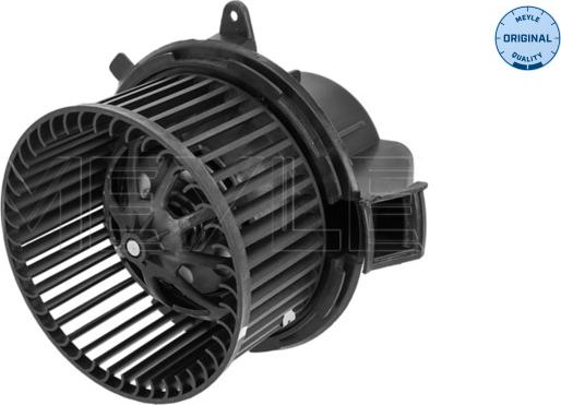 Meyle 40-12 237 0000 - Interior Blower car-mod.net