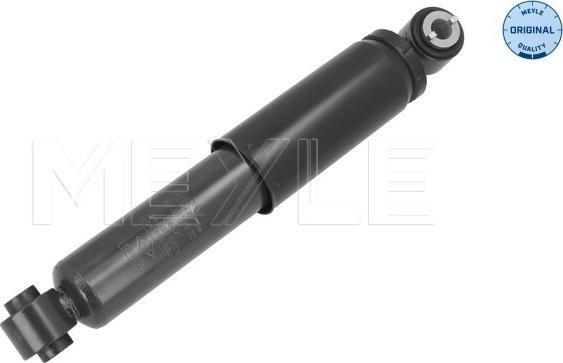 Meyle 40-26 725 0017 - Shock Absorber car-mod.net