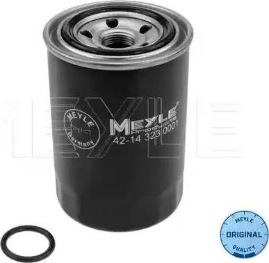 Meyle 42-14 323 0001 - Fuel filter car-mod.net