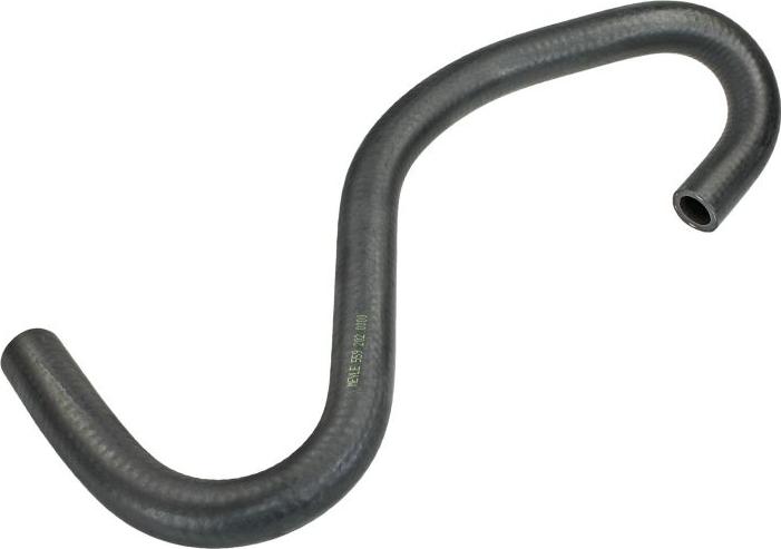 Meyle 559 202 0000 - Hydraulic Hose, steering system car-mod.net
