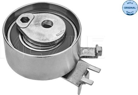 Meyle 551 902 1001 - Tensioner Pulley, timing belt car-mod.net