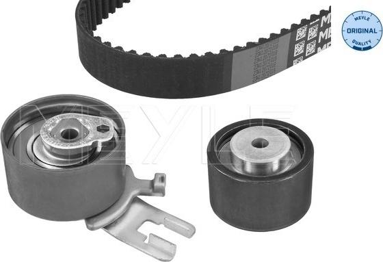 Meyle 551 049 0017 - Timing Belt Set car-mod.net