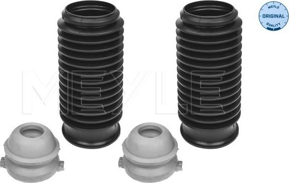 Meyle 514 640 0001 - Dust Cover Kit, shock absorber car-mod.net
