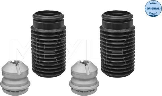 Meyle 514 640 0002 - Dust Cover Kit, shock absorber car-mod.net