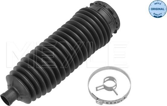 Meyle 514 620 0006 - Bellow Set, steering car-mod.net