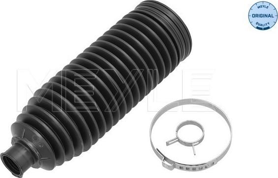 Meyle 514 620 0012 - Bellow Set, steering car-mod.net