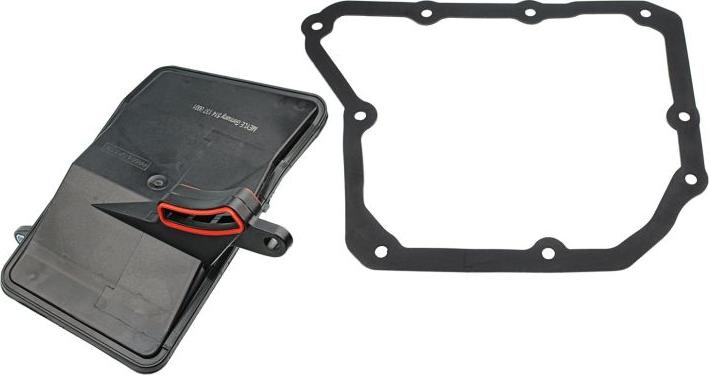 Meyle 514 137 0001 - Hydraulic Filter, automatic transmission car-mod.net