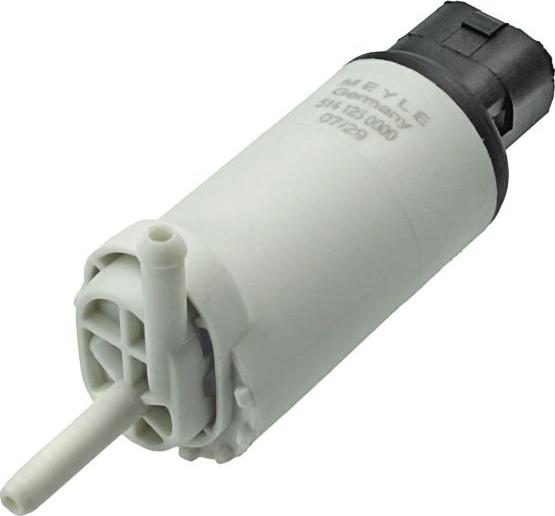 Meyle 514 125 0000 - Water Pump, window cleaning car-mod.net