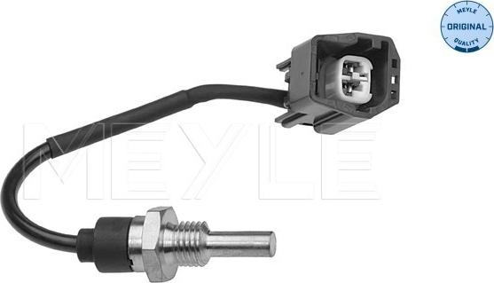 Meyle 514 899 0003 - Coolant temperature Sensor car-mod.net
