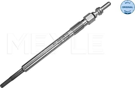 Meyle 514 860 0001 - Glow Plug car-mod.net