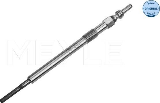 Meyle 514 860 0002 - Glow Plug car-mod.net