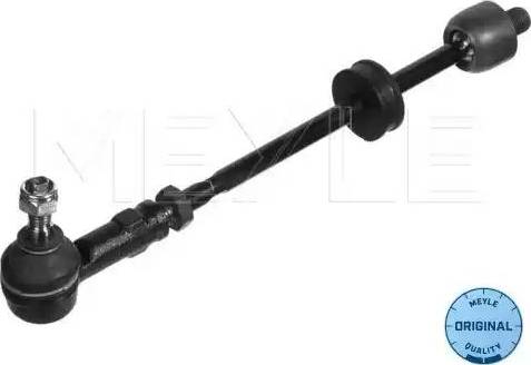 Meyle 516 030 5540 - Tie Rod car-mod.net