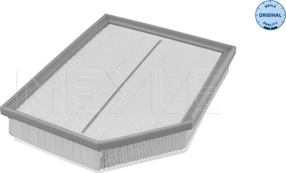 Meyle 512 321 0007 - Engine Air Filter car-mod.net