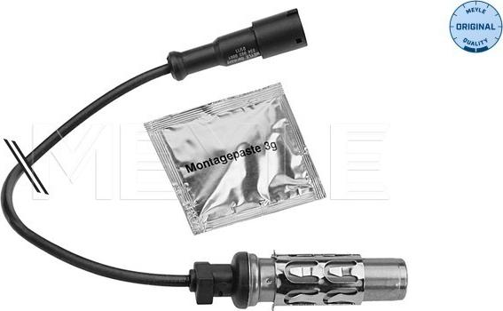 Meyle 534 003 0001 - ABS sensor, wheel speed car-mod.net