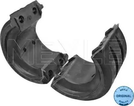 Meyle 534 010 0008 - Bearing Bush, stabiliser car-mod.net