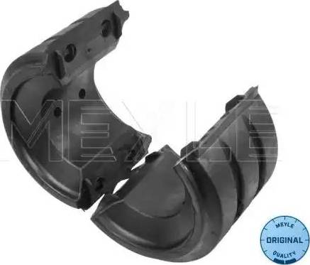 Meyle 534 010 0007 - Bearing Bush, stabiliser car-mod.net