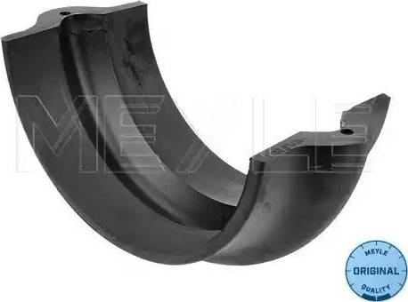 Meyle 534 033 0001 - Mounting, axle beam car-mod.net