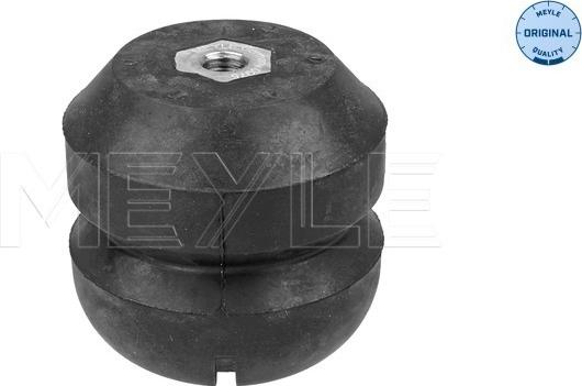Meyle 534 162 0003 - Bush, spring shackle car-mod.net
