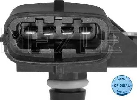 Meyle 534 899 0014 - Sensor, boost pressure car-mod.net