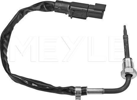 Meyle 534 800 0022 - Sensor of exhaust gas Temperature car-mod.net