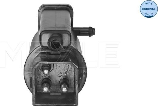 Meyle 534 870 0001 - Water Pump, window cleaning car-mod.net