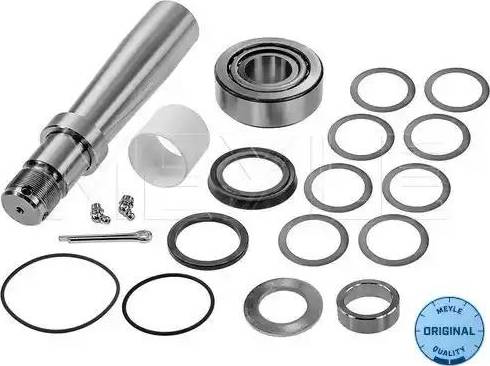 Meyle 534 309 0002 - Repair Kit, kingpin car-mod.net