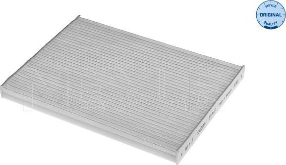 Meyle 534 321 0011 - Filter, interior air car-mod.net