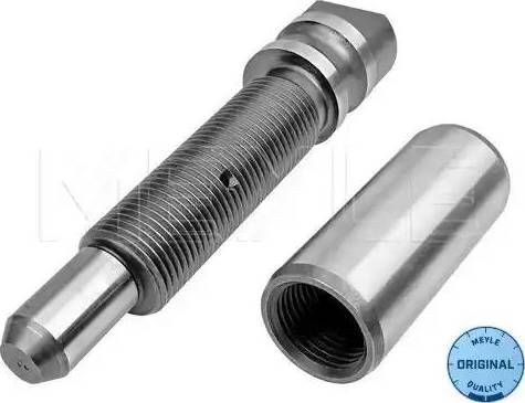 Meyle 534 741 0012 - Repair Kit, spring bolt car-mod.net