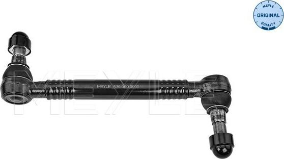 Meyle 536 060 0005 - Rod / Strut, stabiliser car-mod.net