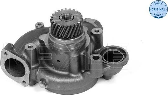 Meyle 533 819 2050 - Water Pump car-mod.net