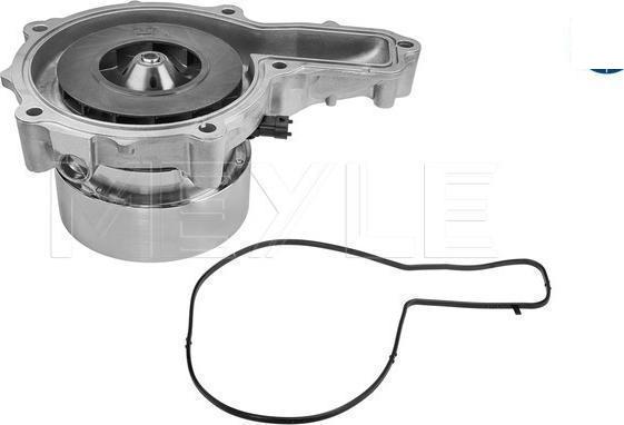 Meyle 533 220 0006 - Water Pump car-mod.net