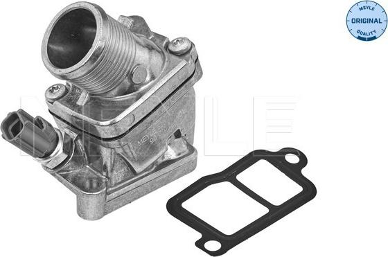 Meyle 528 228 0000 - Coolant thermostat / housing car-mod.net
