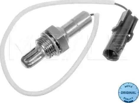 Meyle 614 950 0000 - Oxygen, Lambda Sensor car-mod.net