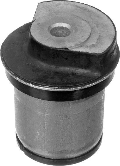 Meyle 614 540 0005 - Mounting, axle beam car-mod.net